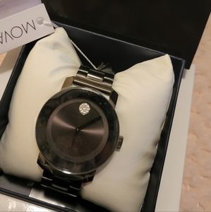 Womans Movado Bold
